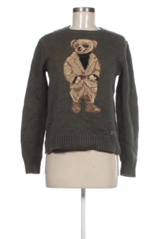 Damenpullover Polo Ralph Lauren, Größe S, Farbe Mehrfarbig, Preis € 107,99