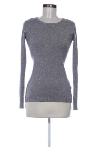 Damenpullover Porta Fortuna, Größe L, Farbe Grau, Preis 14,77 €