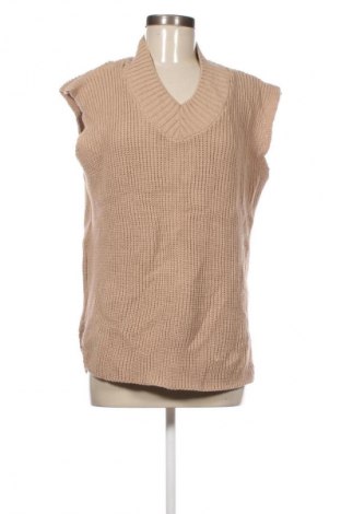 Dámský svetr Pretty Little Thing, Velikost S, Barva Béžová, Cena  199,00 Kč