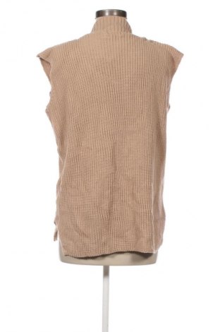 Dámský svetr Pretty Little Thing, Velikost S, Barva Béžová, Cena  199,00 Kč