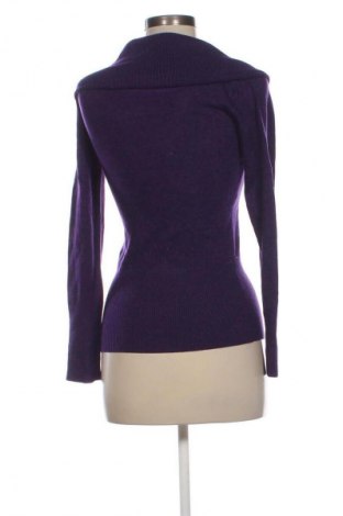 Γυναικείο πουλόβερ PrimRose, Μέγεθος S, Χρώμα Βιολετί, Τιμή 12,99 €