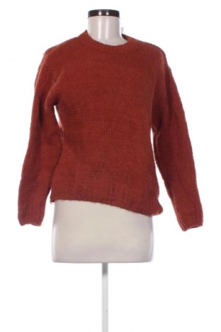 Dámsky pulóver Primark, Veľkosť XS, Farba Oranžová, Cena  8,95 €