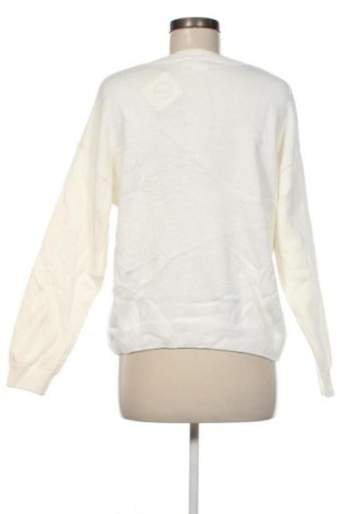 Damenpullover Primark, Größe M, Farbe Ecru, Preis € 10,99