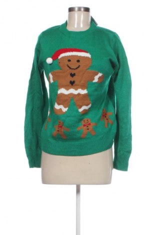 Damenpullover Primark, Größe M, Farbe Mehrfarbig, Preis € 12,99