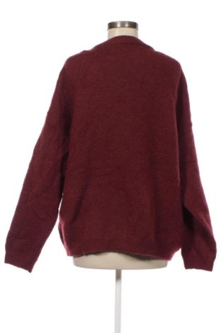 Női pulóver Primark, Méret XL, Szín Piros, Ár 4 009 Ft