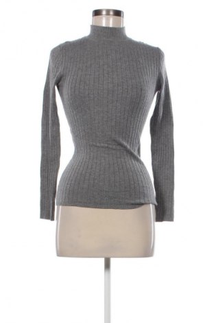 Γυναικείο πουλόβερ Primark, Μέγεθος S, Χρώμα Γκρί, Τιμή 14,83 €