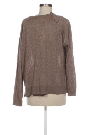 Дамски пуловер Primark, Размер XL, Цвят Кафяв, Цена 29,00 лв.