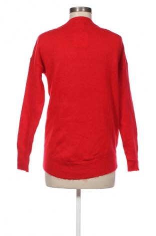 Γυναικείο πουλόβερ Primark, Μέγεθος XXS, Χρώμα Κόκκινο, Τιμή 8,99 €