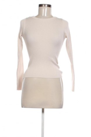 Pulover de femei Primark, Mărime XXS, Culoare Bej, Preț 76,32 Lei