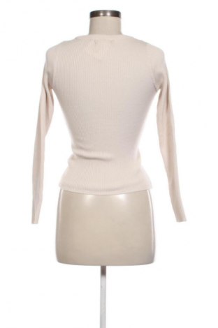 Pulover de femei Primark, Mărime XXS, Culoare Bej, Preț 76,32 Lei