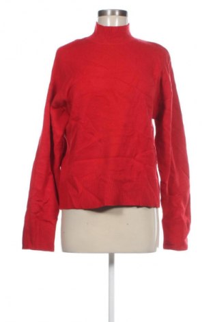 Damski sweter Primark, Rozmiar M, Kolor Czerwony, Cena 33,99 zł