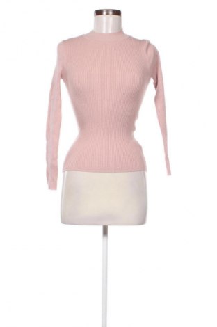 Damenpullover Primark, Größe S, Farbe Aschrosa, Preis € 14,83