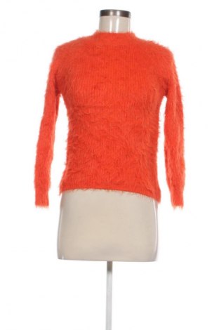 Pulover de femei Primark, Mărime XS, Culoare Portocaliu, Preț 76,32 Lei