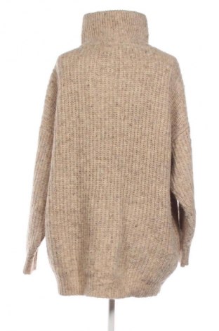 Damenpullover Primark, Größe L, Farbe Beige, Preis € 8,99