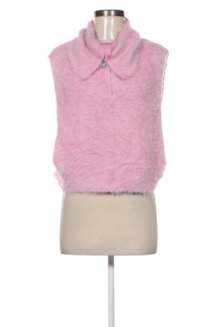 Damenpullover Primark, Größe M, Farbe Rosa, Preis 6,99 €