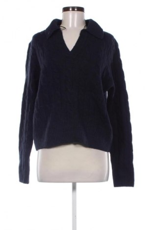 Dámský svetr Primark, Velikost M, Barva Modrá, Cena  259,00 Kč