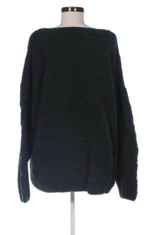Damenpullover Primark, Größe XXL, Farbe Grün, Preis € 11,99