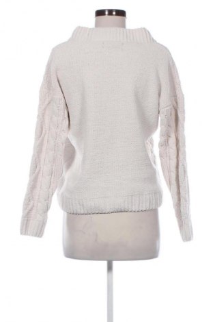 Damenpullover Primark, Größe M, Farbe Ecru, Preis € 14,83