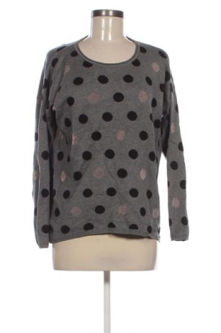 Γυναικείο πουλόβερ Promod, Μέγεθος L, Χρώμα Πολύχρωμο, Τιμή 21,00 €