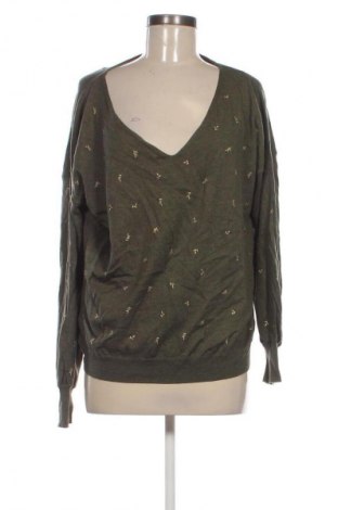 Γυναικείο πουλόβερ Promod, Μέγεθος XL, Χρώμα Πολύχρωμο, Τιμή 21,00 €