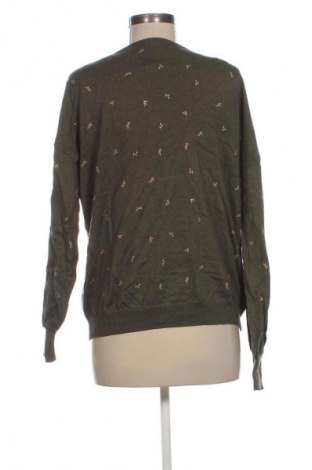 Γυναικείο πουλόβερ Promod, Μέγεθος XL, Χρώμα Πολύχρωμο, Τιμή 21,00 €