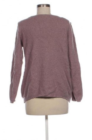 Γυναικείο πουλόβερ Promod, Μέγεθος L, Χρώμα Βιολετί, Τιμή 21,00 €