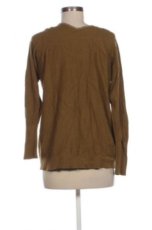 Γυναικείο πουλόβερ Promod, Μέγεθος XL, Χρώμα Πράσινο, Τιμή 21,00 €