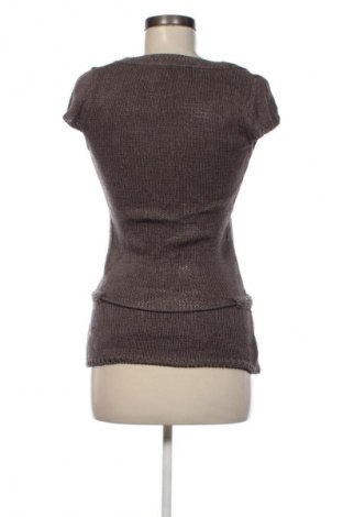 Γυναικείο πουλόβερ Promod, Μέγεθος M, Χρώμα Γκρί, Τιμή 7,99 €