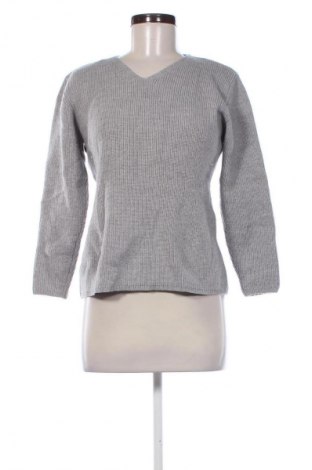 Damenpullover Public, Größe M, Farbe Grau, Preis 12,99 €