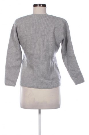 Damenpullover Public, Größe M, Farbe Grau, Preis 12,99 €
