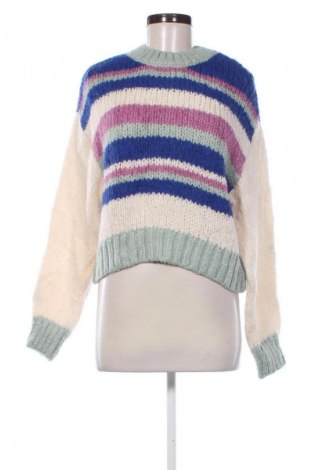 Damenpullover Pull&Bear, Größe S, Farbe Mehrfarbig, Preis € 13,99