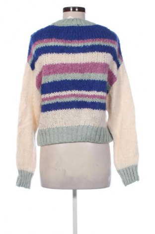 Damenpullover Pull&Bear, Größe S, Farbe Mehrfarbig, Preis € 13,99