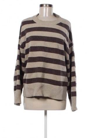 Dámsky pulóver Pull&Bear, Veľkosť L, Farba Viacfarebná, Cena  8,95 €
