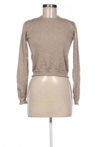 Damenpullover Pull&Bear, Größe M, Farbe Beige, Preis € 14,77