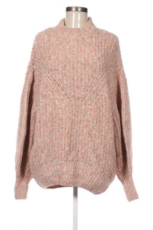 Damenpullover Pull&Bear, Größe S, Farbe Mehrfarbig, Preis € 12,99