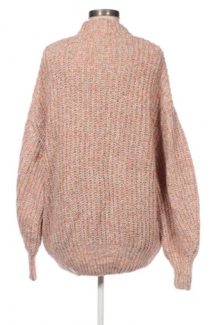 Damenpullover Pull&Bear, Größe S, Farbe Mehrfarbig, Preis € 12,99