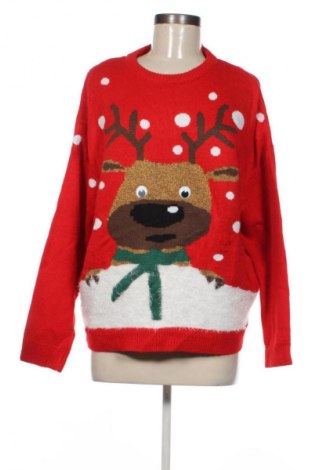 Női pulóver Pull&Bear, Méret M, Szín Sokszínű, Ár 4 509 Ft