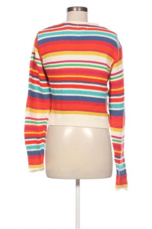 Γυναικείο πουλόβερ Pull&Bear, Μέγεθος S, Χρώμα Πολύχρωμο, Τιμή 14,83 €