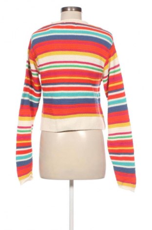 Γυναικείο πουλόβερ Pull&Bear, Μέγεθος S, Χρώμα Πολύχρωμο, Τιμή 14,83 €
