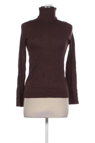 Dámský svetr Pull&Bear, Velikost M, Barva Hnědá, Cena  366,00 Kč