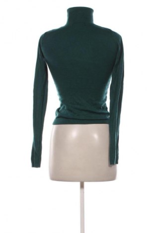 Damenpullover Pull&Bear, Größe S, Farbe Grün, Preis 14,83 €