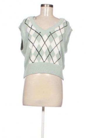 Dámský svetr Pull&Bear, Velikost L, Barva Vícebarevné, Cena  371,00 Kč