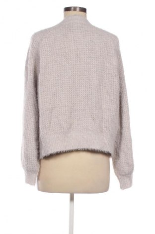 Damenpullover Pull&Bear, Größe M, Farbe Grau, Preis 7,99 €