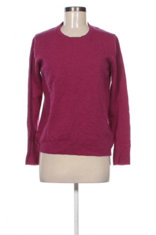 Damenpullover Pull Love, Größe M, Farbe Lila, Preis € 20,46