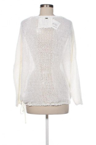 Pulover de femei Pulz Jeans, Mărime M, Culoare Alb, Preț 45,99 Lei