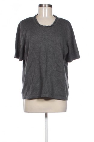 Pulover de femei Punt Roma, Mărime XL, Culoare Gri, Preț 107,89 Lei