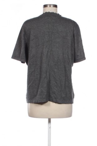 Pulover de femei Punt Roma, Mărime XL, Culoare Gri, Preț 107,89 Lei