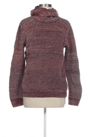 Damski sweter Q/S by S.Oliver, Rozmiar M, Kolor Kolorowy, Cena 46,99 zł