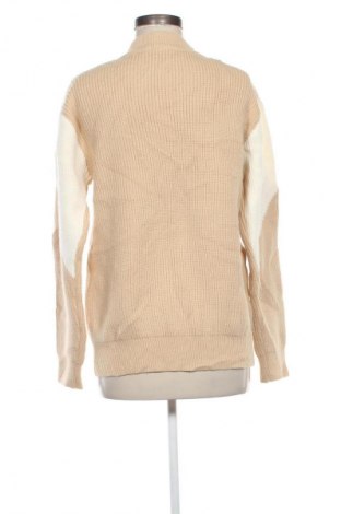 Γυναικείο πουλόβερ Q/S by S.Oliver, Μέγεθος L, Χρώμα Πολύχρωμο, Τιμή 10,99 €