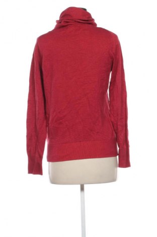 Дамски пуловер Q/S by S.Oliver, Размер M, Цвят Червен, Цена 16,99 лв.